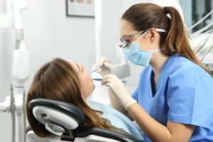 dental checkup